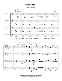 Rapsodica