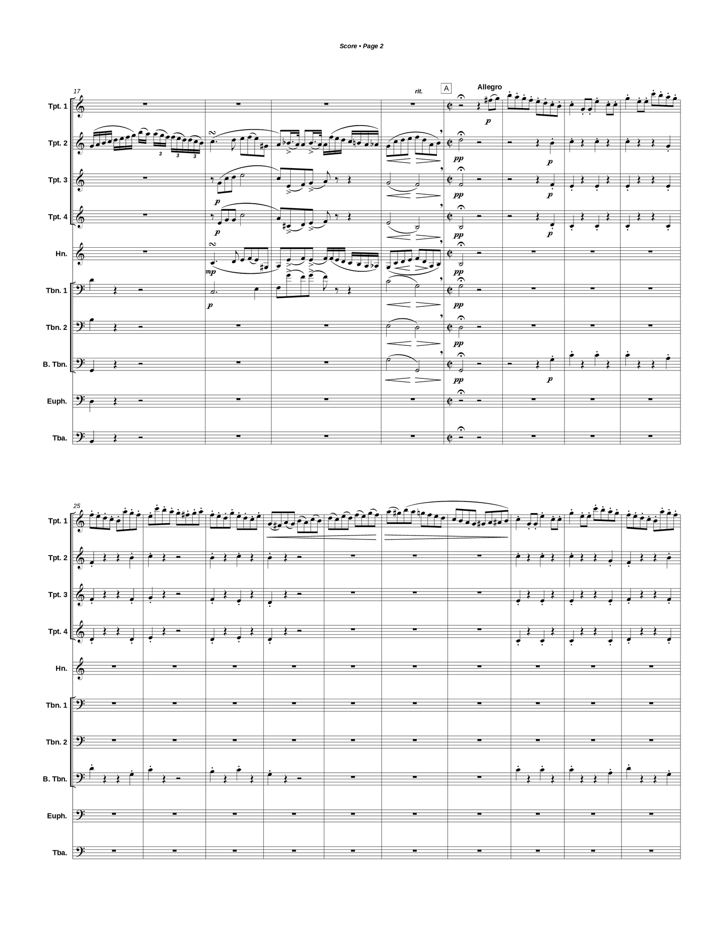 Overture to La Scala di Seta