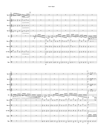 Overture to La Scala di Seta