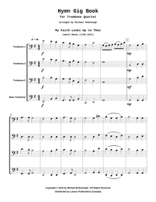 Hymn Gig Book