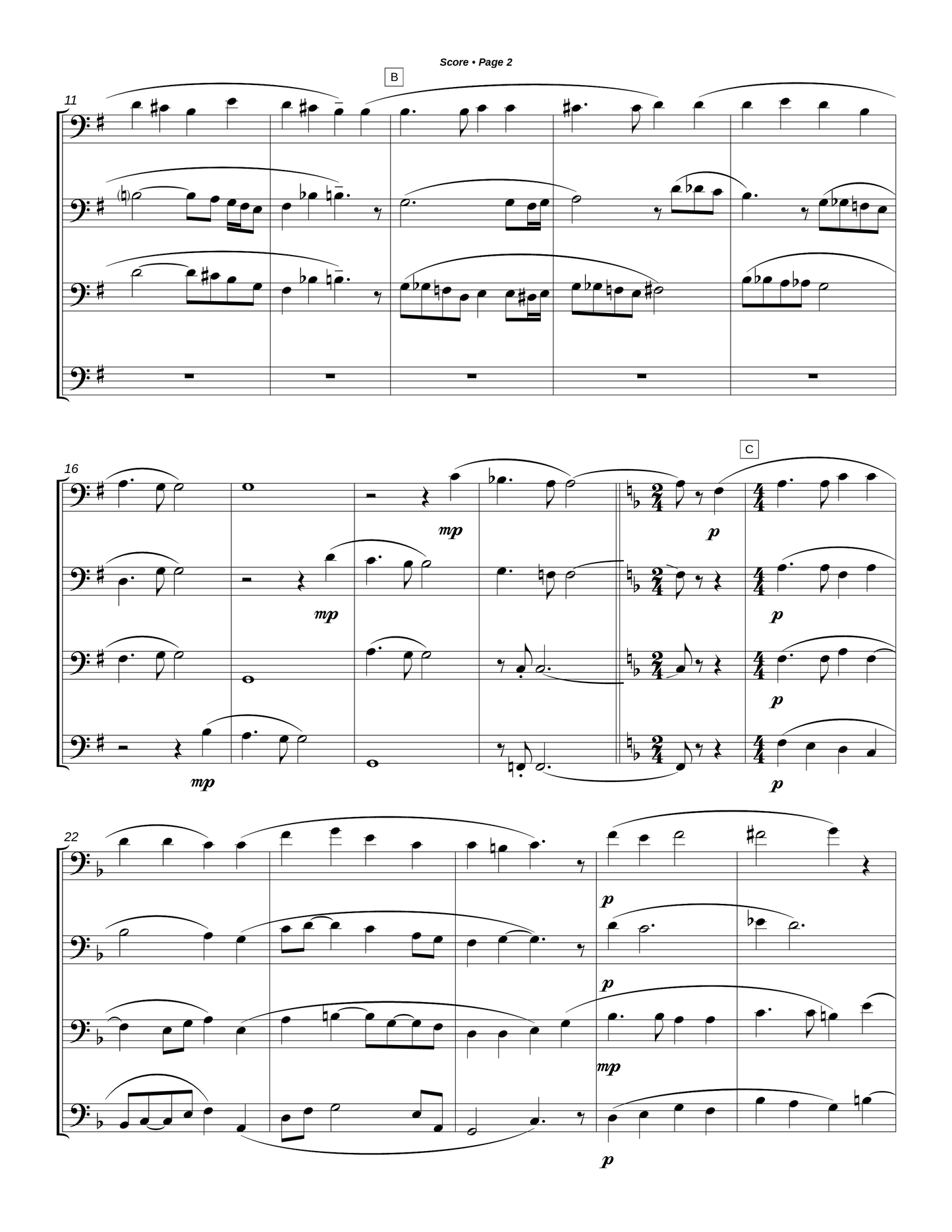 Navy Hymn
