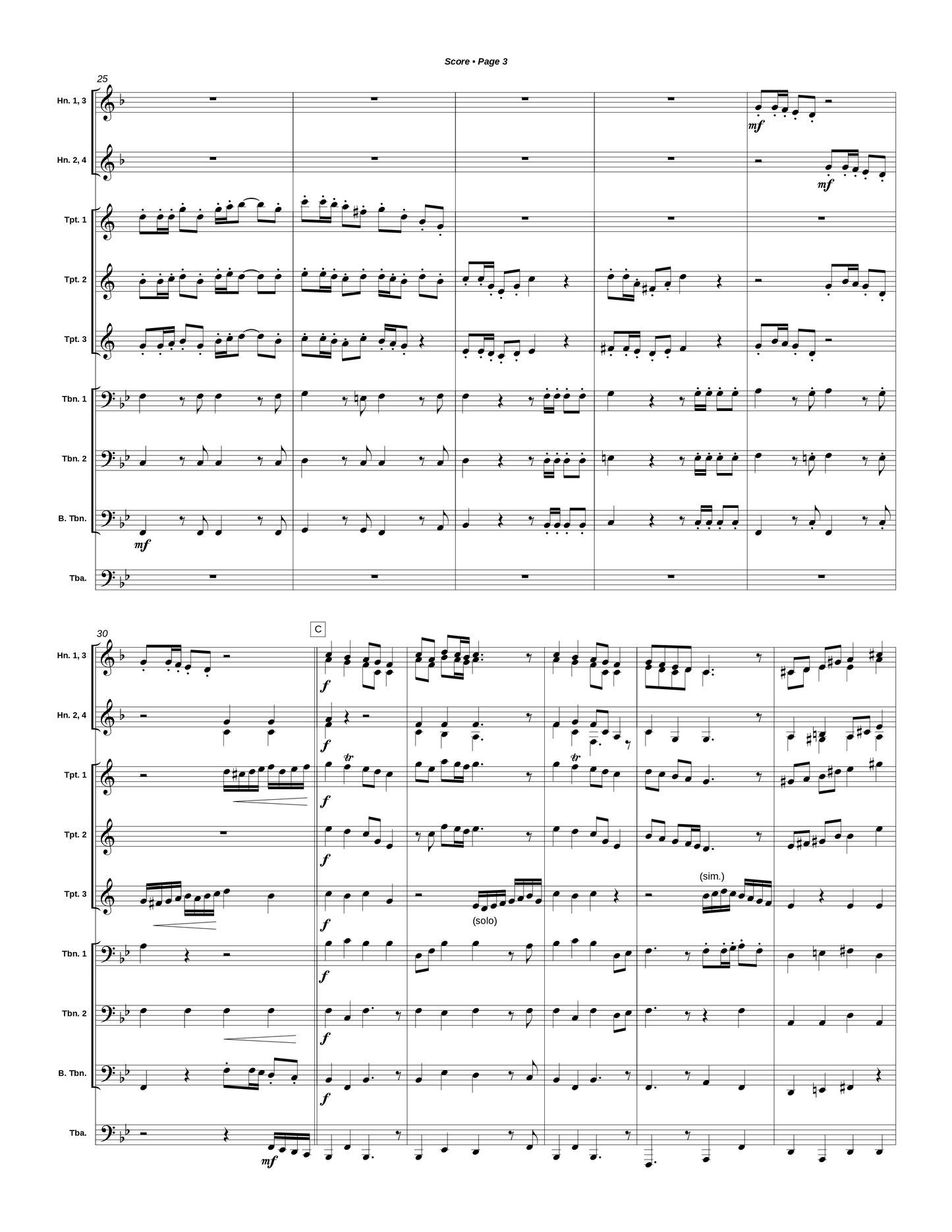 Four Preludes and Fantasias