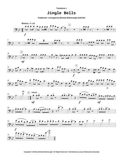Jingle Bells