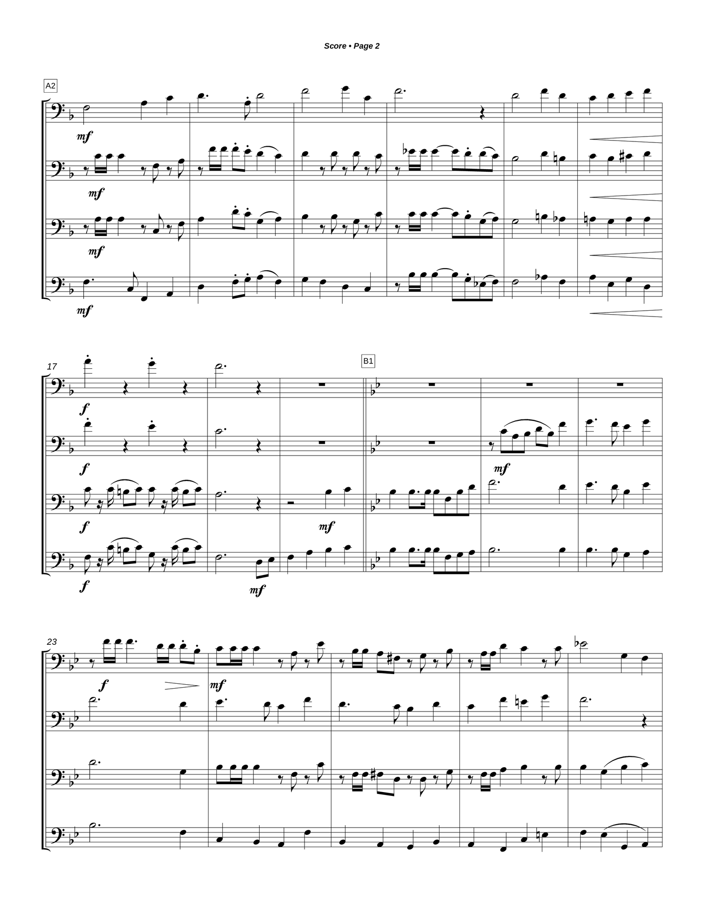 Armed Forces Medley