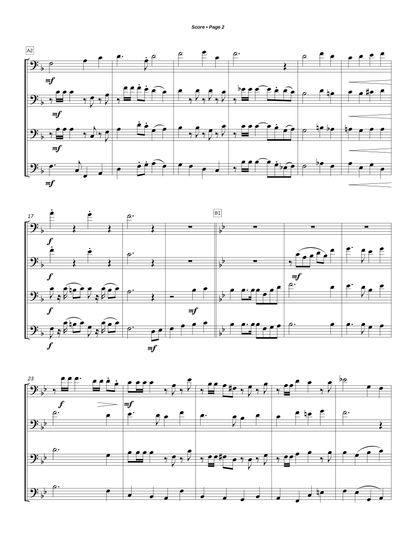 Armed Forces Medley