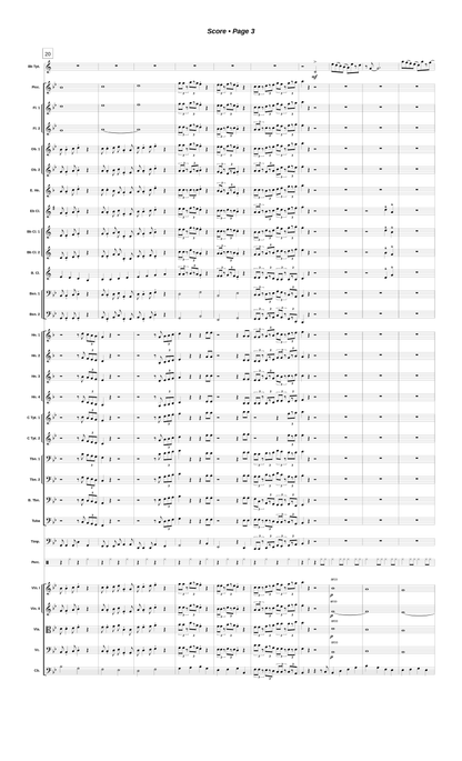 One Swingin' Trumpet