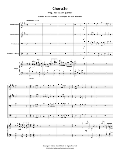 Chorale