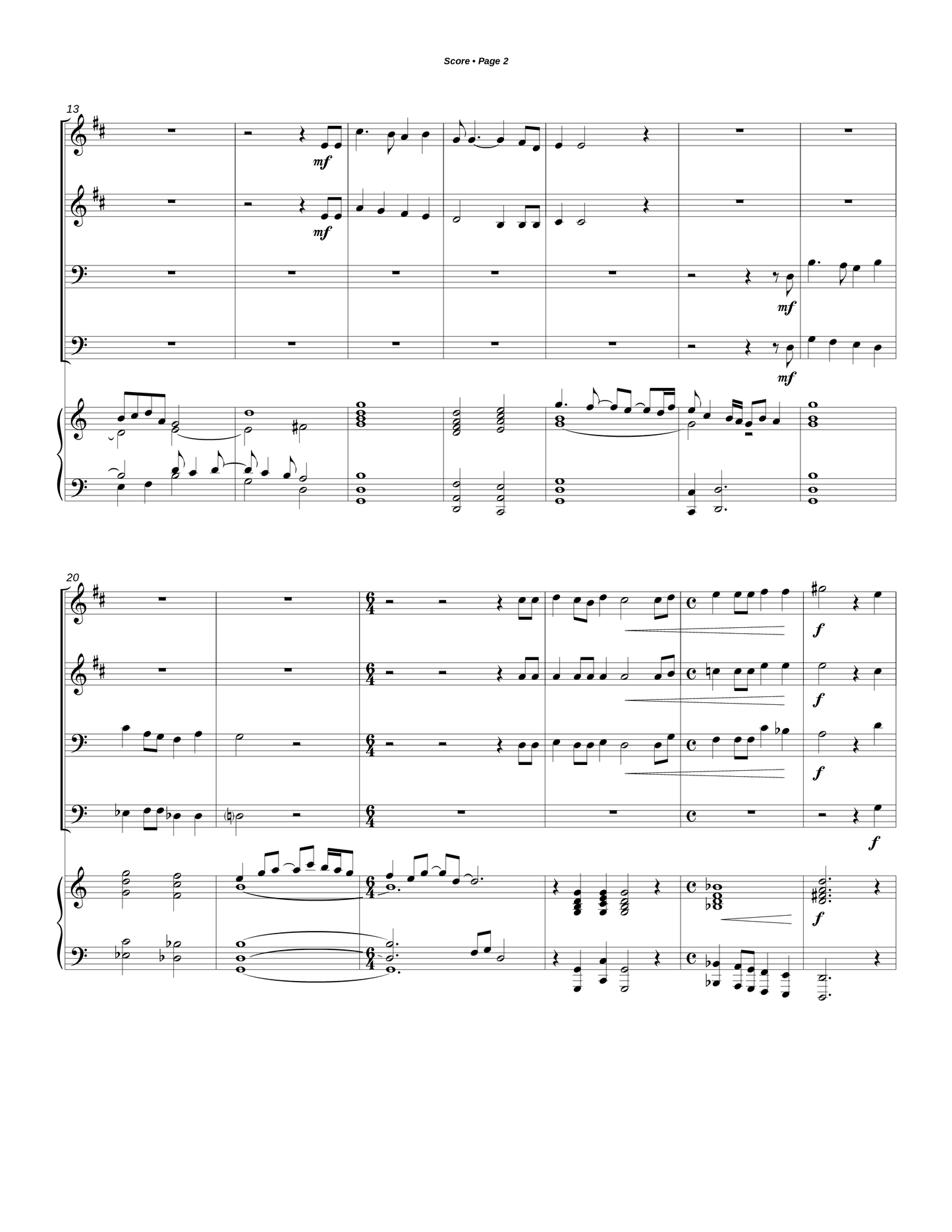 Chorale