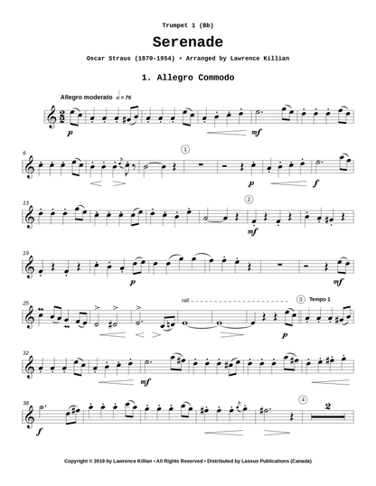 Serenade