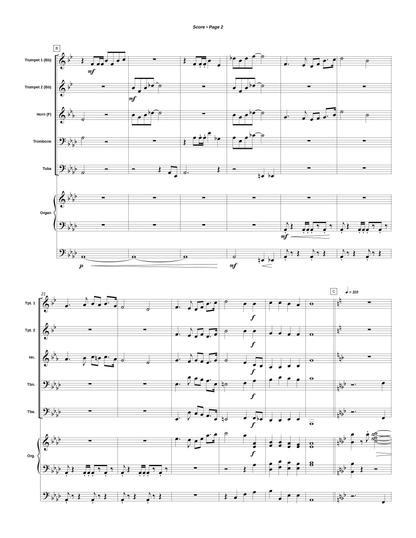 American Patriotic Medley