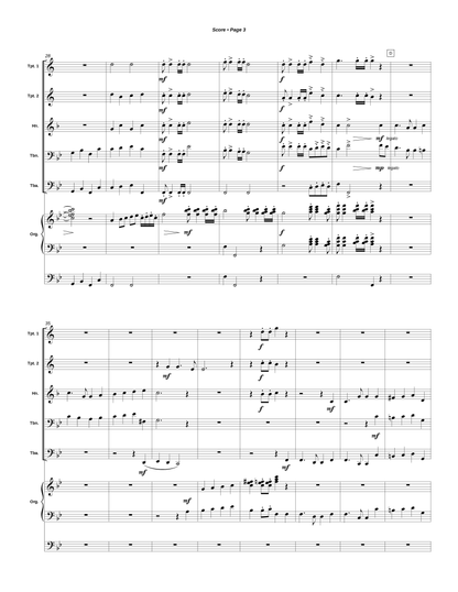 American Patriotic Medley
