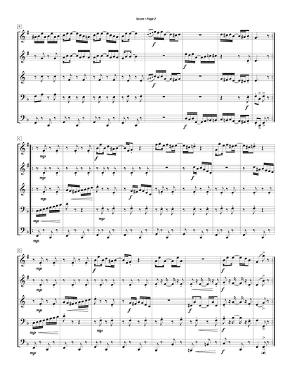 Grizzly Bear Rag
