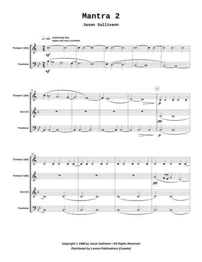 Mantra 2