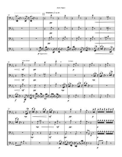 Danza delle ore del giorno