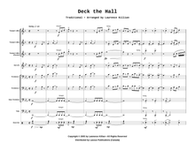 Deck the Hall
