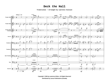 Deck the Hall