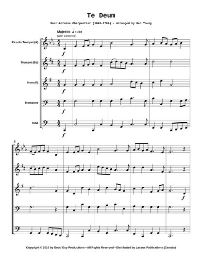 Te Deum