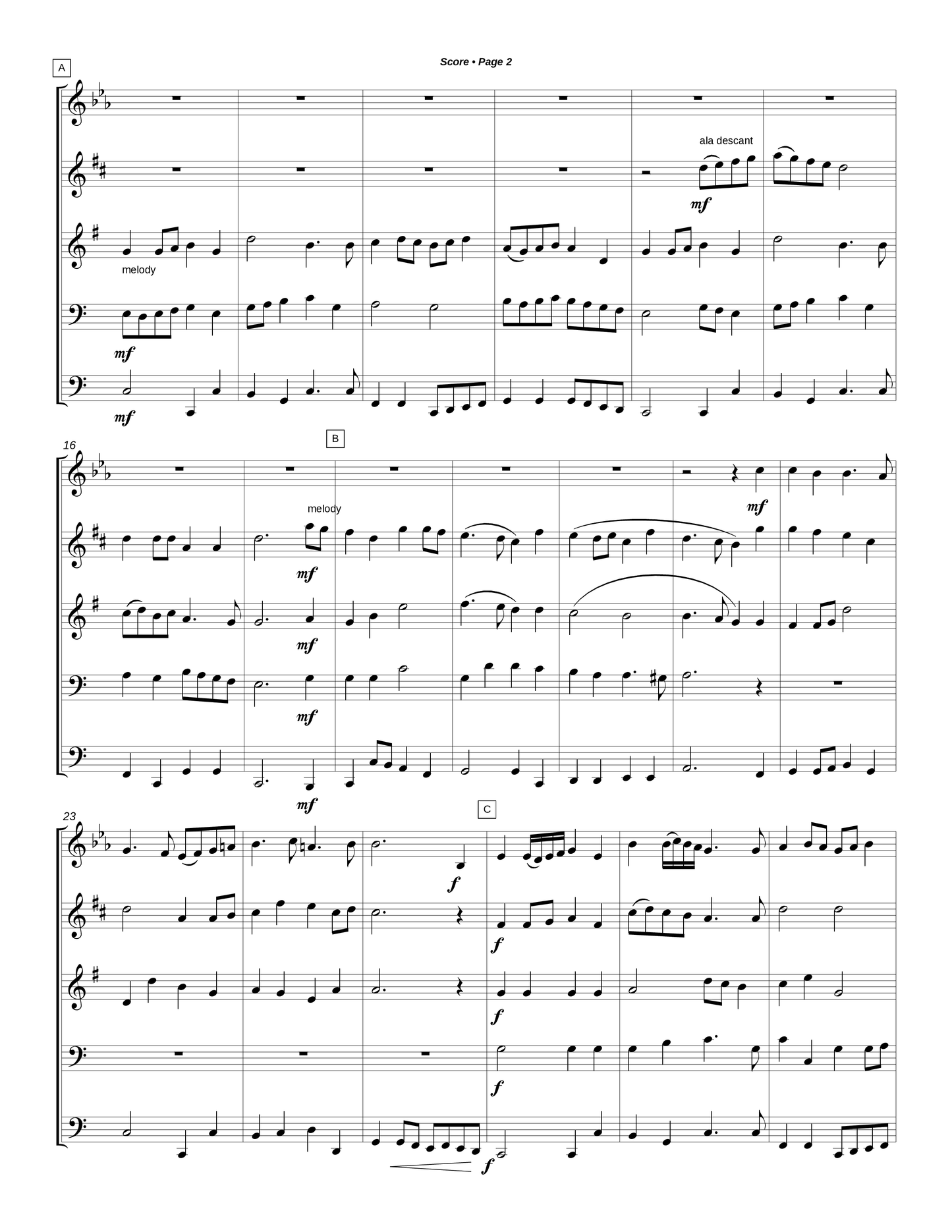 Te Deum