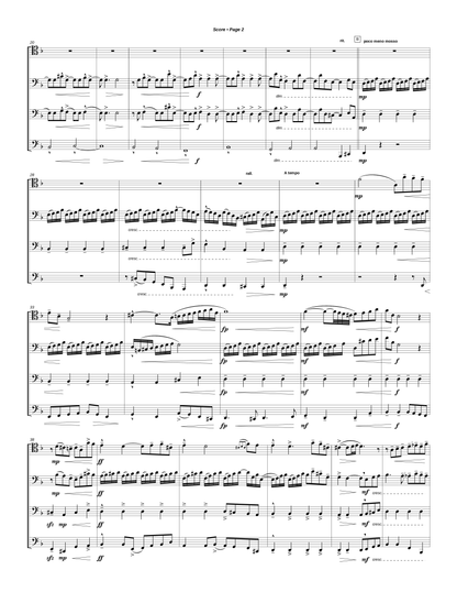 Quartetto Variegato