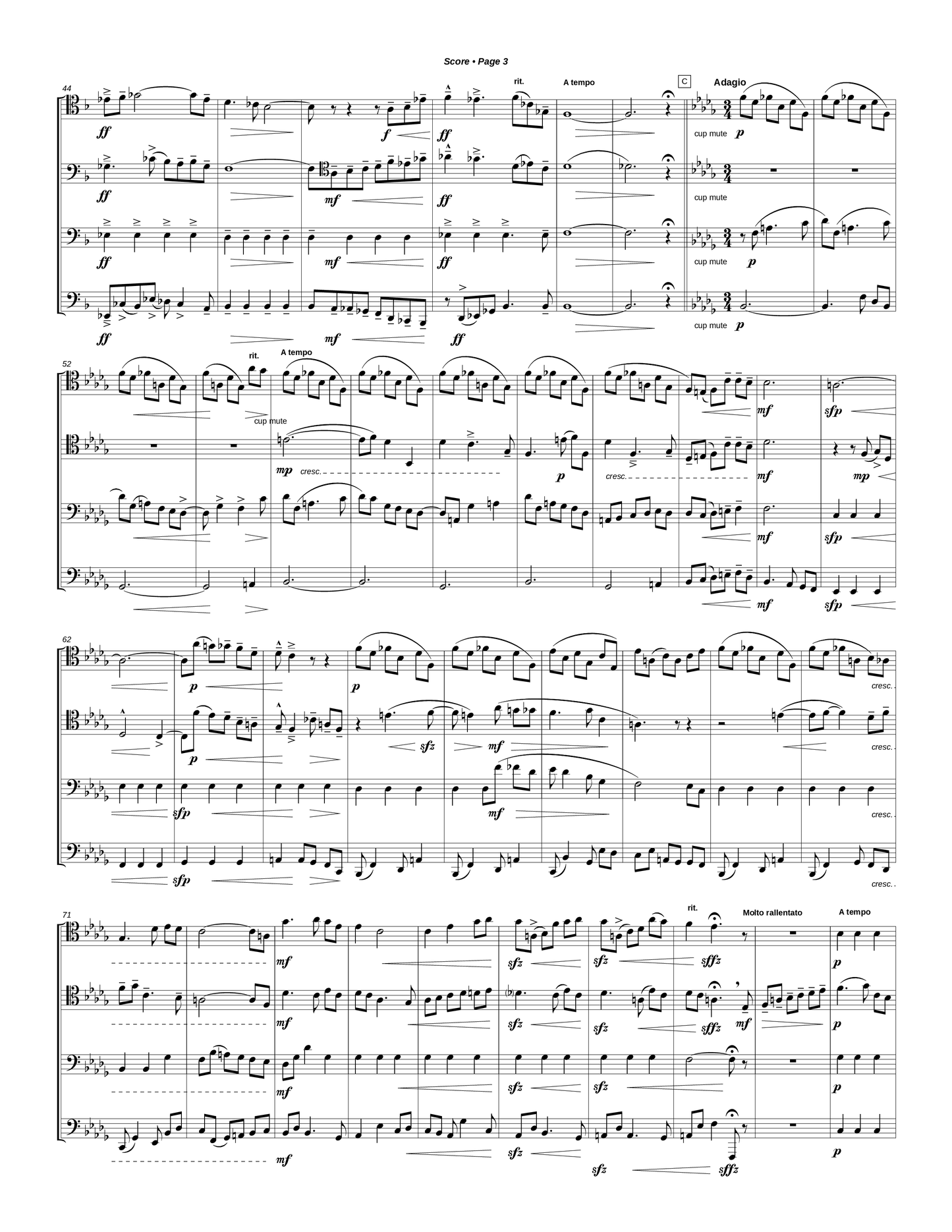 Quartetto Variegato