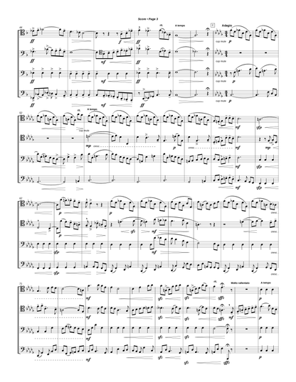 Quartetto Variegato