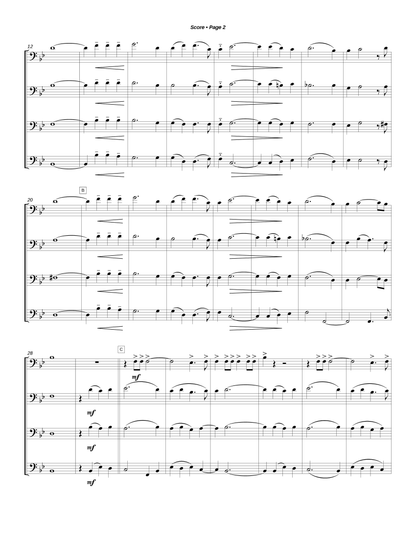 Hymn from Finlandia