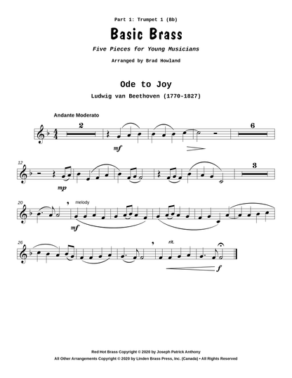 Basic Brass
