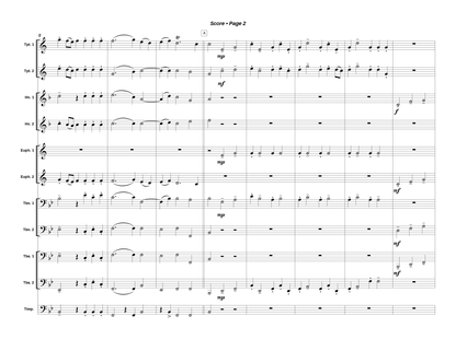 Alla Hornpipe