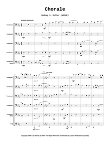 Chorale