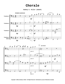 Chorale