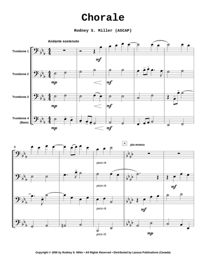 Chorale