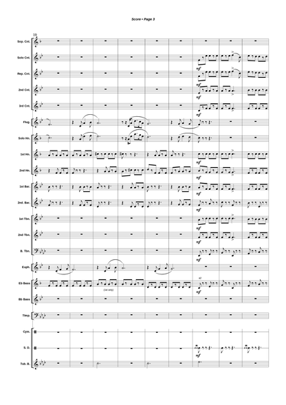 Bells of the Southwest