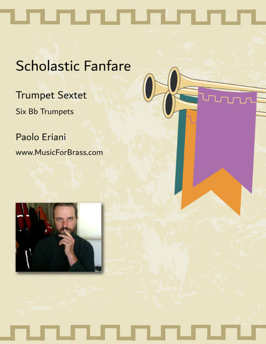 Scholastic Fanfare