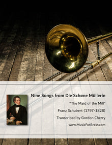 Nine Songs from Die Schøne Müllerin