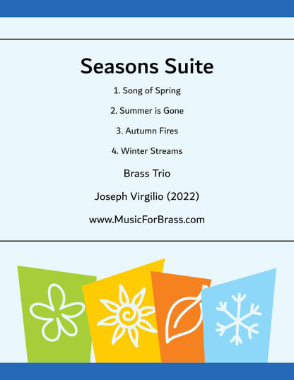 Seasons Suite