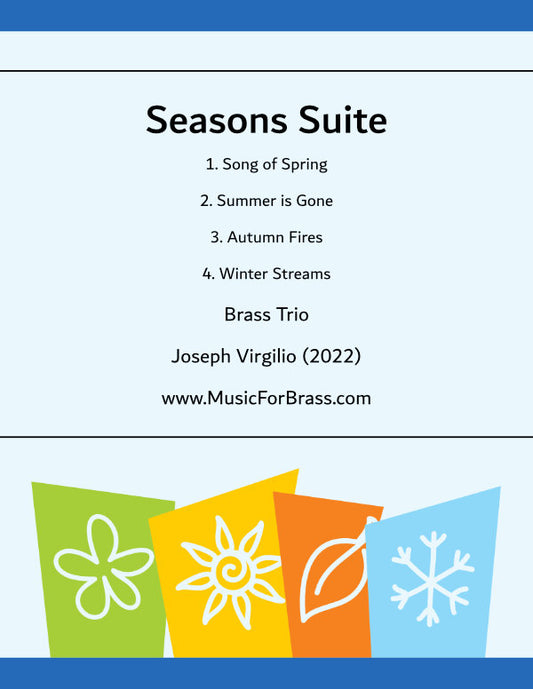 Seasons Suite