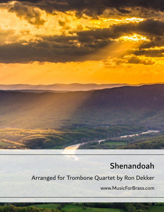 Shenandoah