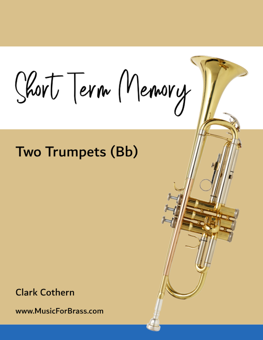 Short Term Memory