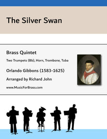 The Silver Swan