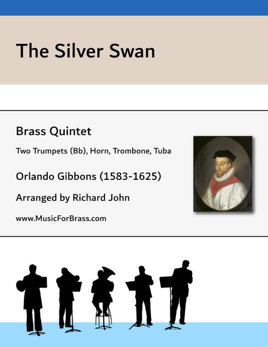 The Silver Swan