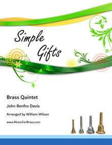 Simple Gifts