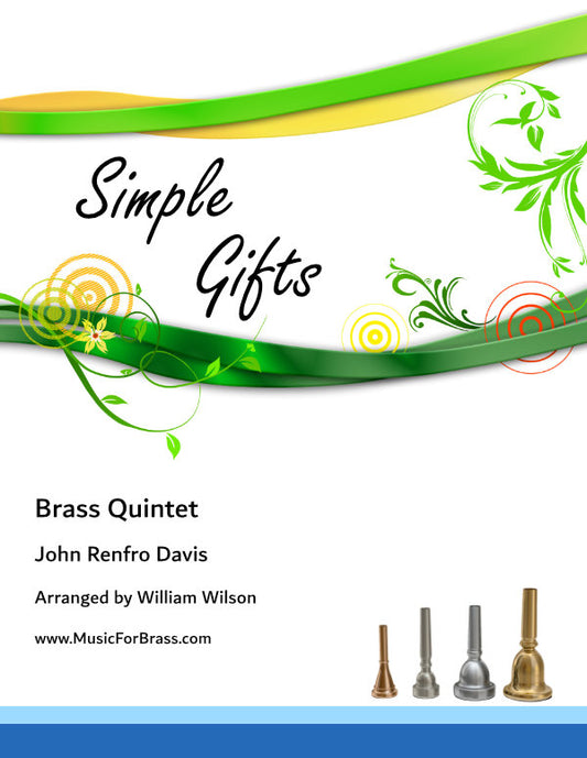 Simple Gifts