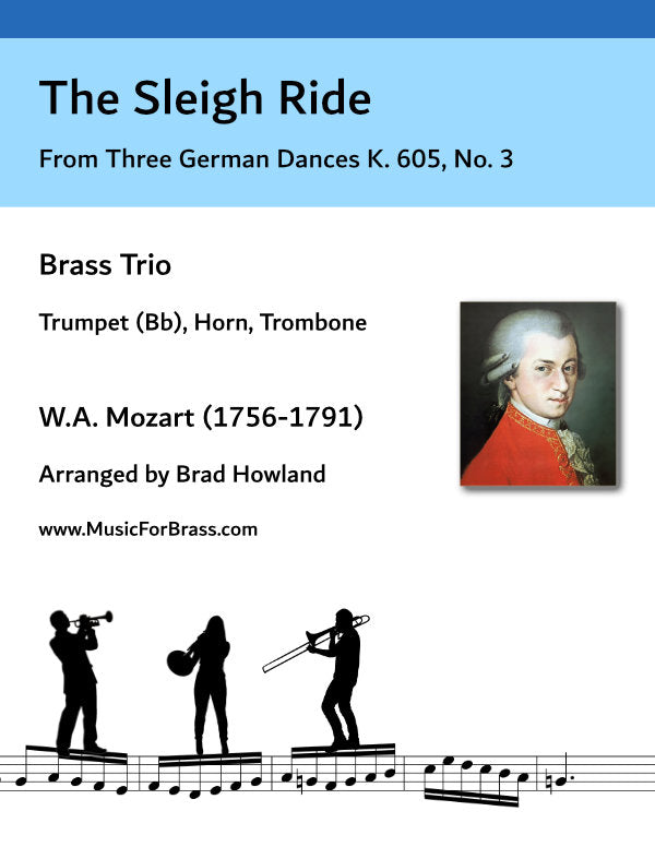 The Sleigh Ride