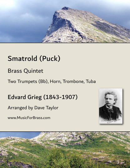 Smatrold (Puck)