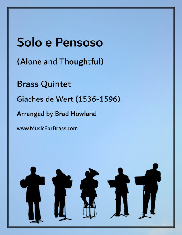 Solo e Pensoso