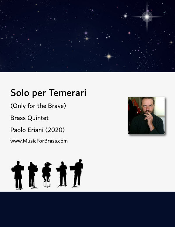 Solo per Temerari