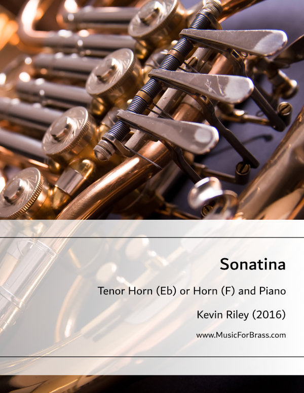 Sonatina