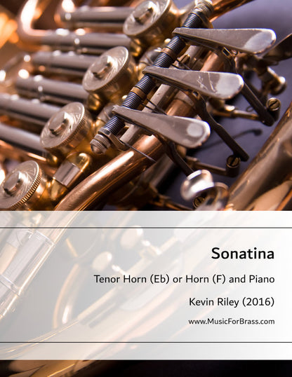 Sonatina