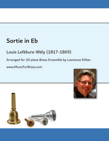 Sortie in Eb