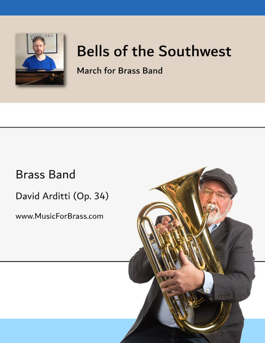 Bells of the Southwest
